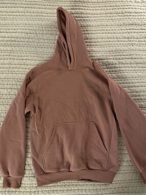 Comfrt Minimalist Hoodie and Sweatpants